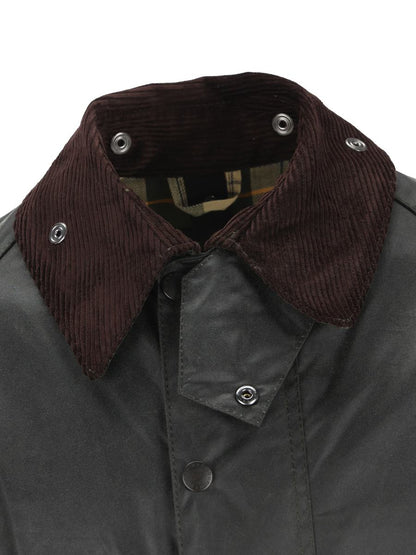 Barbour Jacken