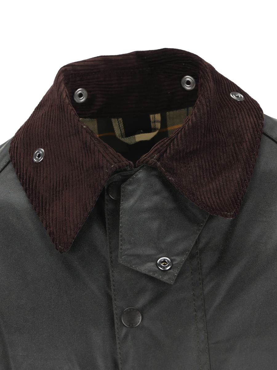 Barbour Jacken