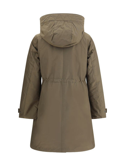 Woolrich Daunenjacken