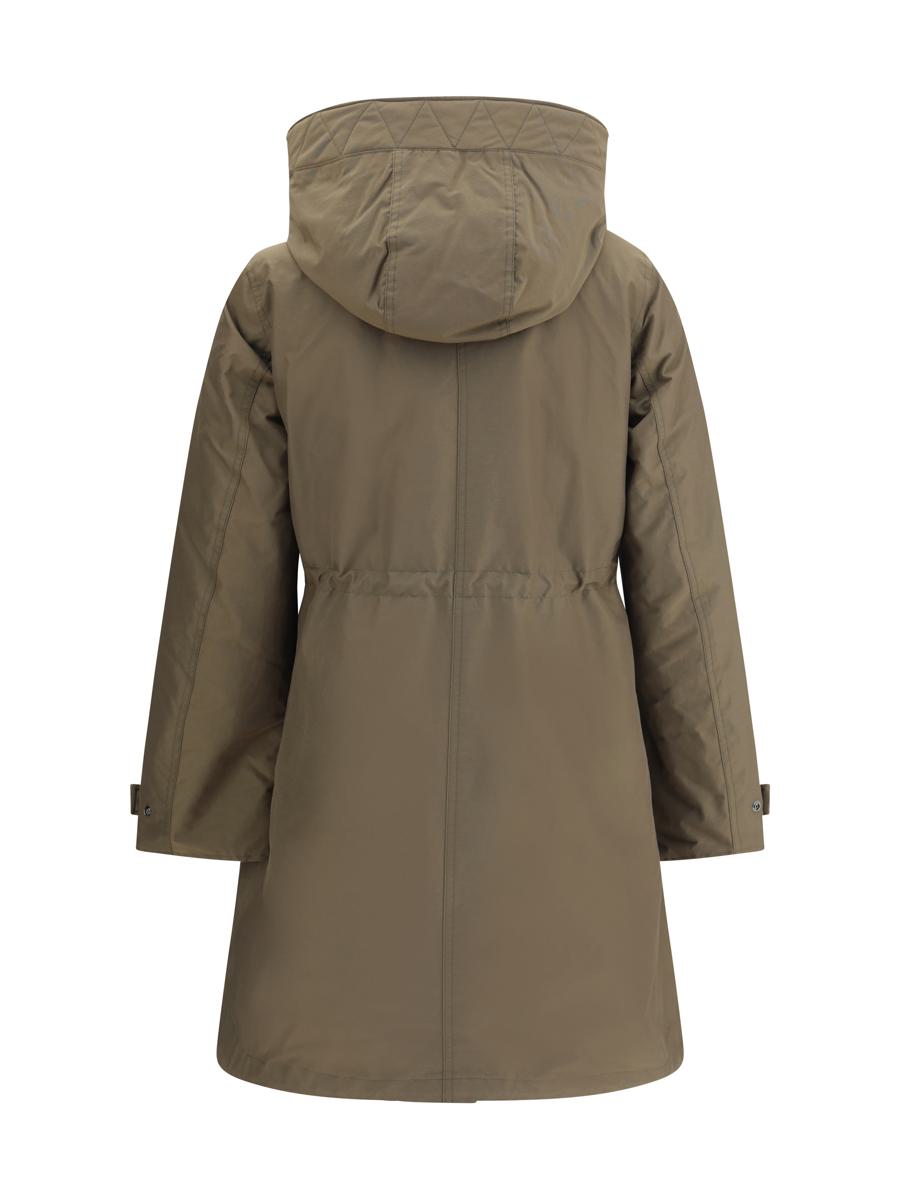Woolrich Daunenjacken