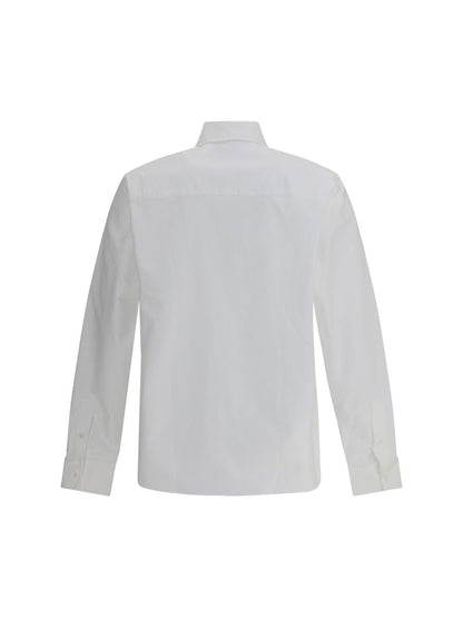Maison Kitsuné Hemden