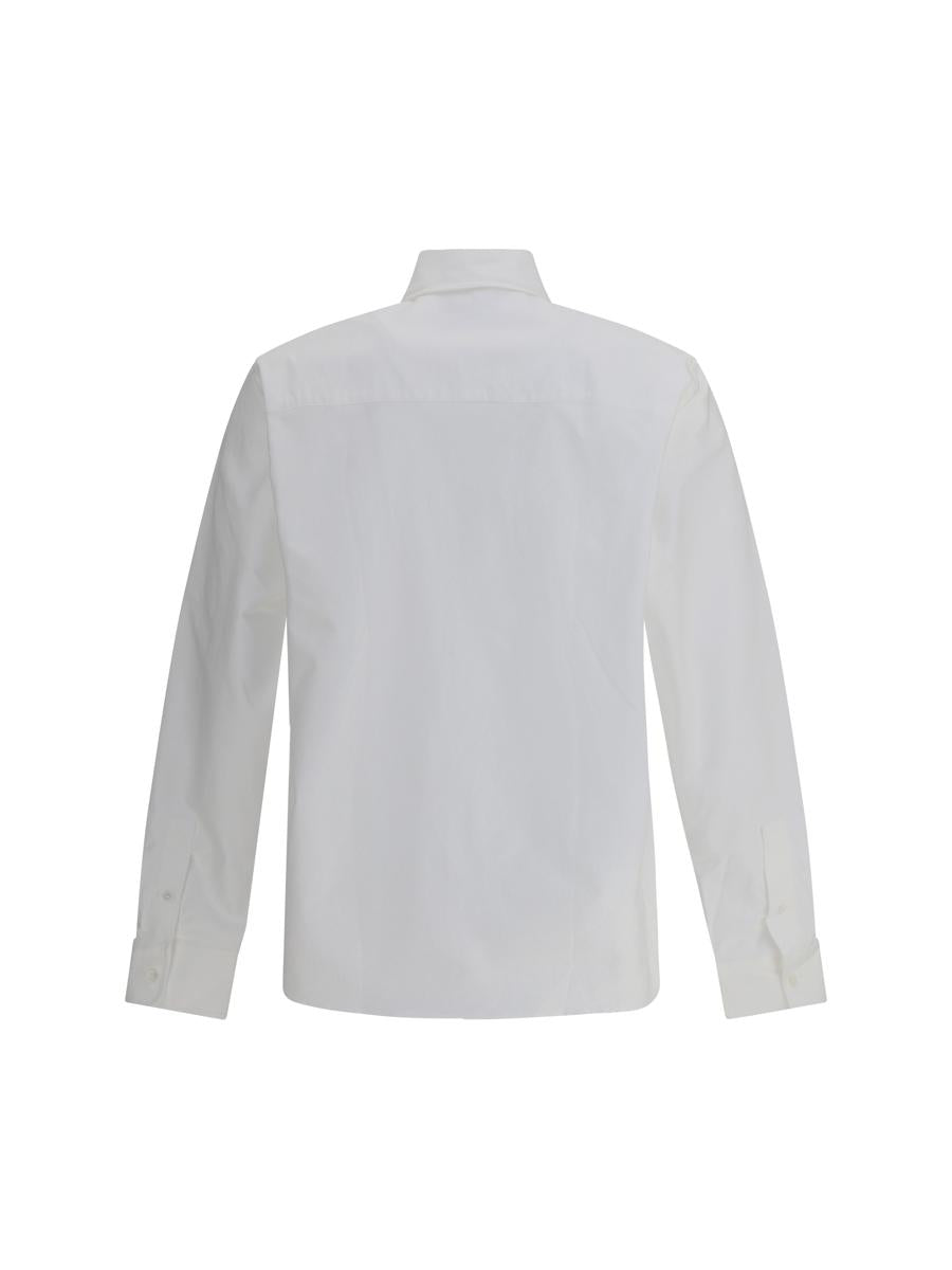 Maison Kitsuné Hemden