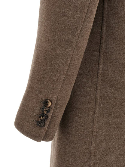 Brioni „Solferino“-Mantel