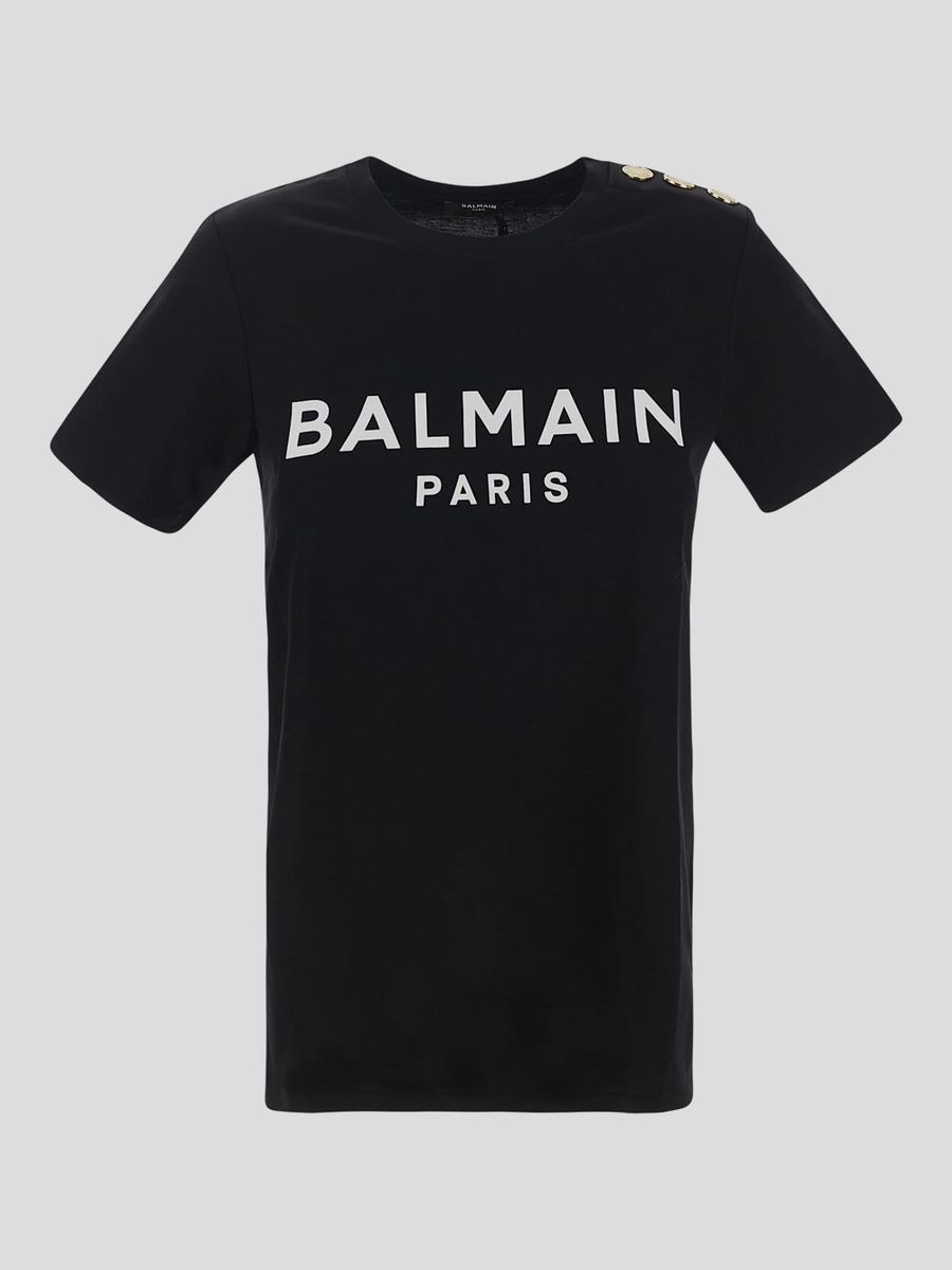 Balmain T-Shirts und Polos