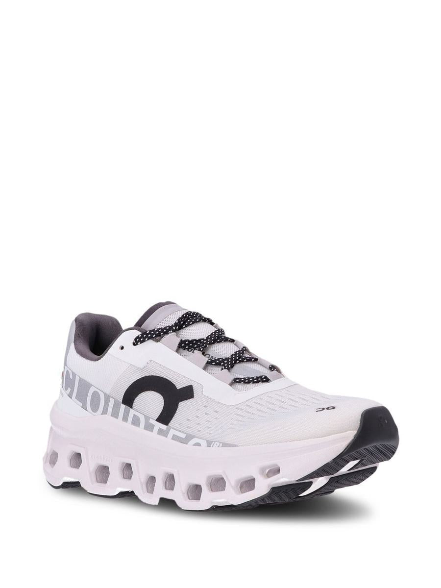 Über Laufschuhe