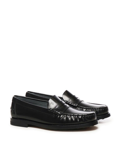 Flache Schuhe von Tod'S