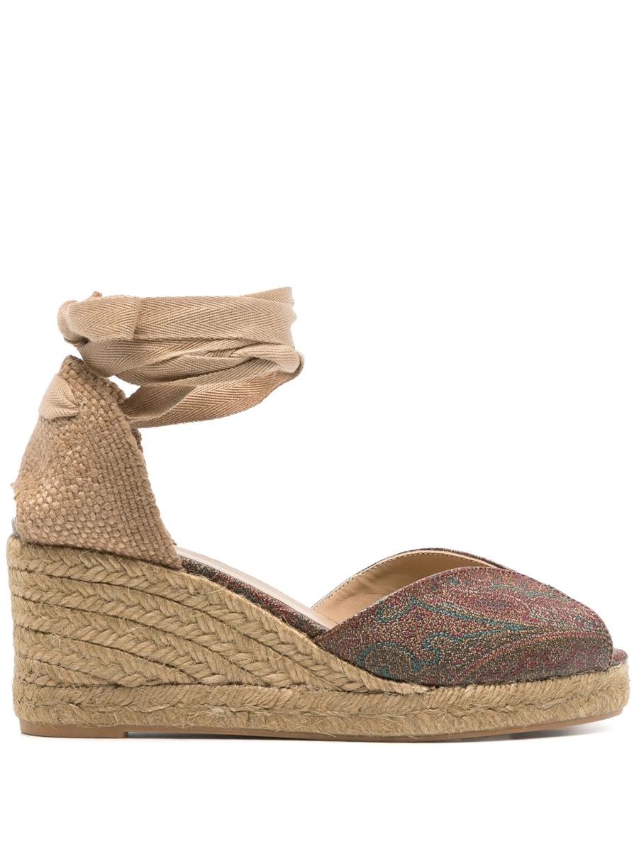 Castañer Flache Schuhe