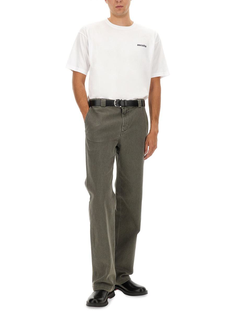 Aspesi Hose "Adrien"