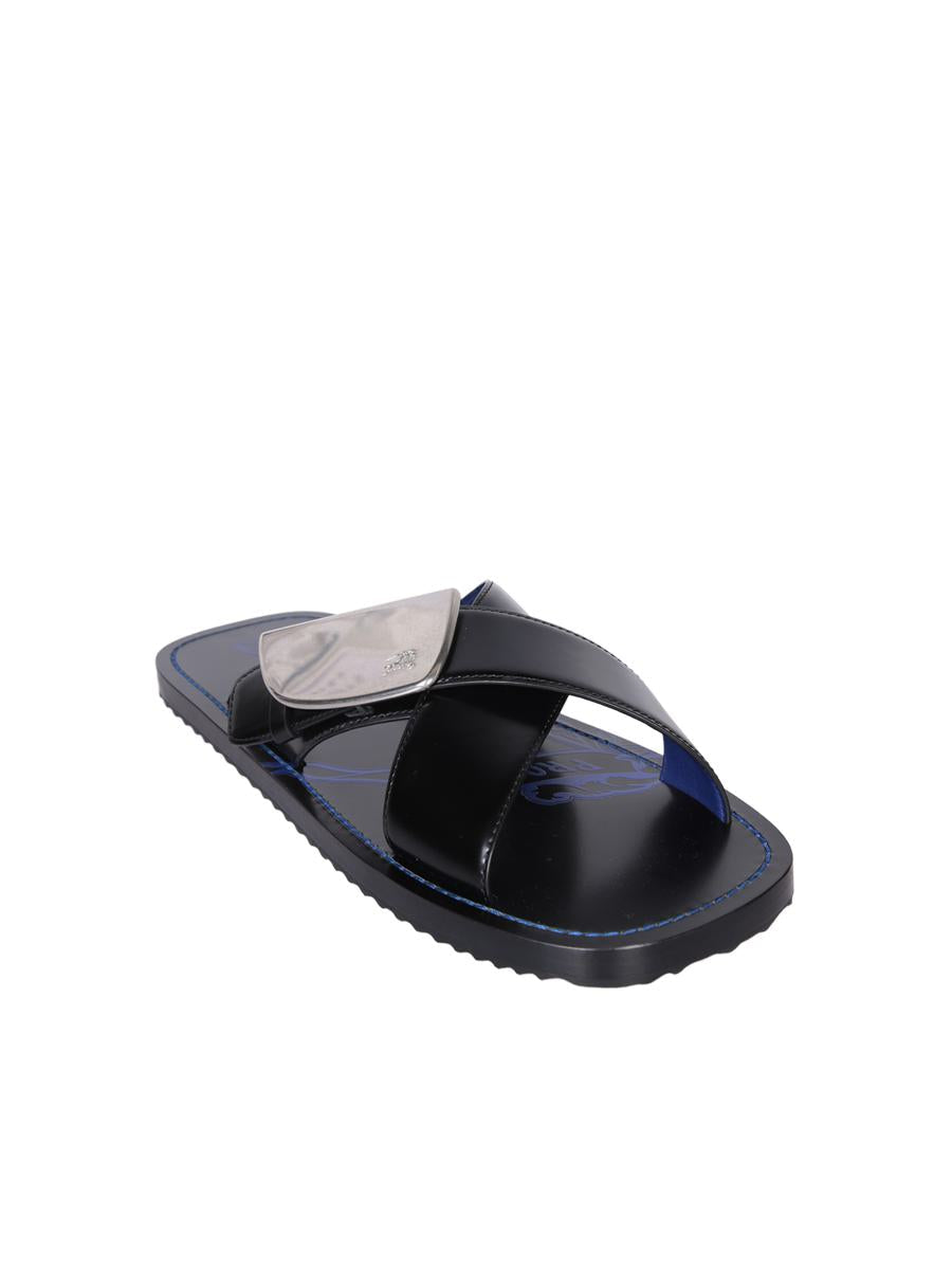 Burberry Sandalen
