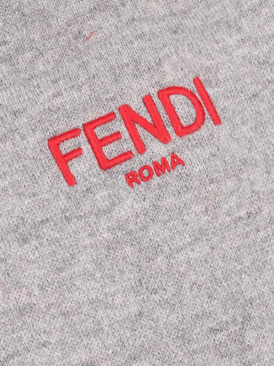 Fendi Kinderschal