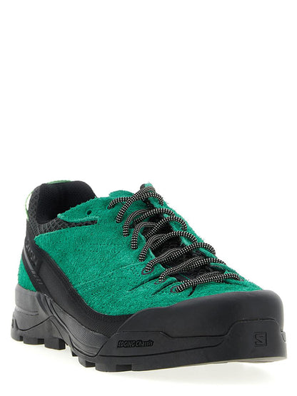 Salomon „X-Alp Suede“ Sneakers