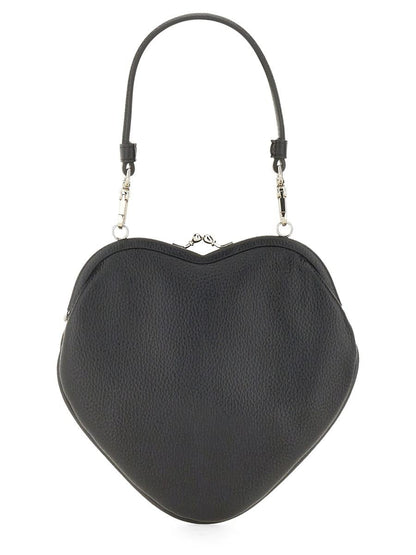 Vivienne Westwood Borsa „Belle“ Herzrahmen