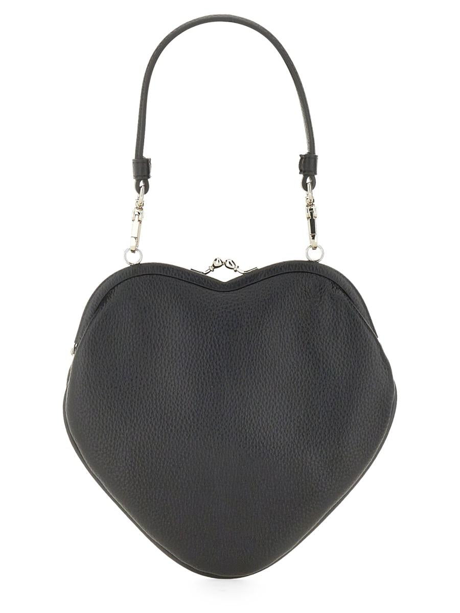Vivienne Westwood Borsa „Belle“ Herzrahmen