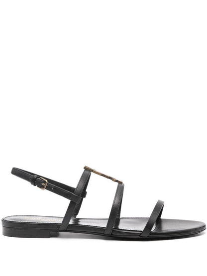 Saint Laurent Sandalen