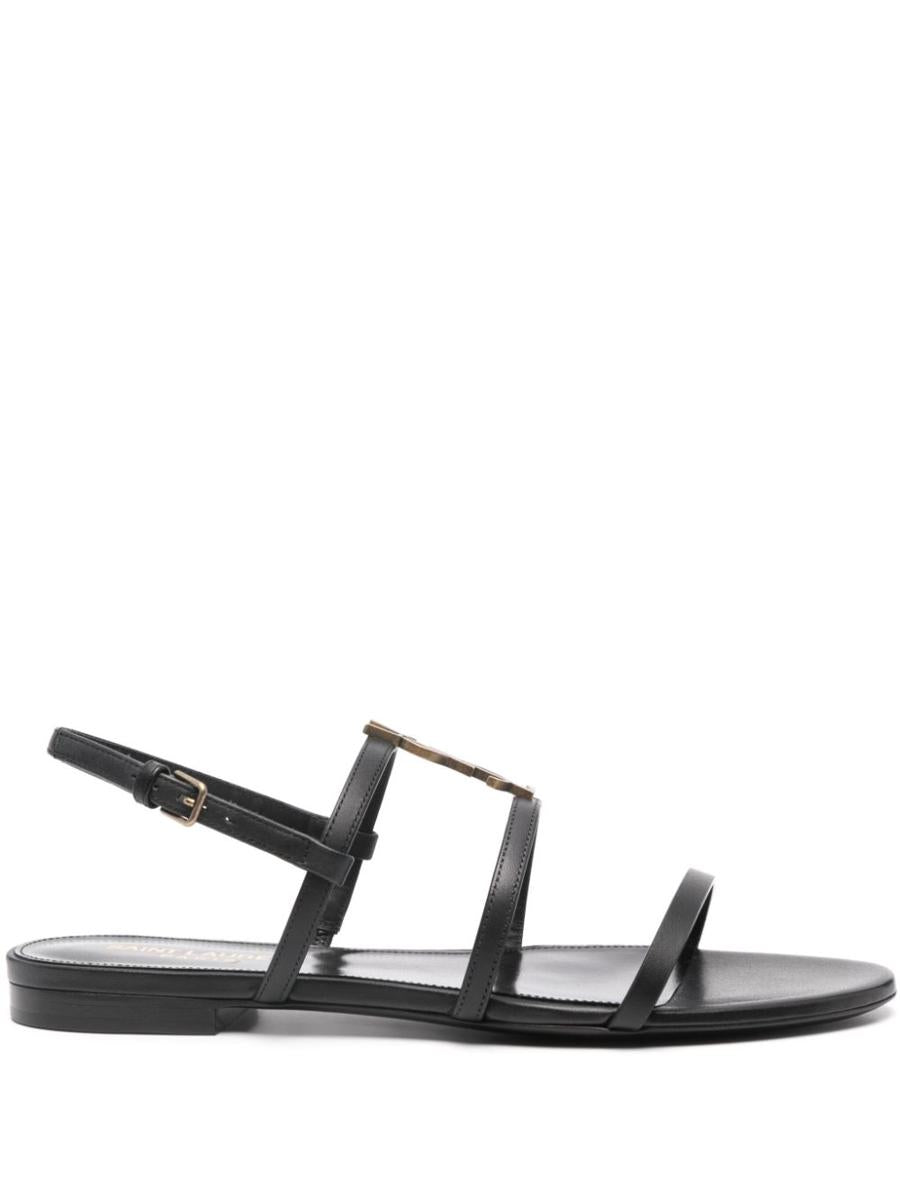 Saint Laurent Sandalen