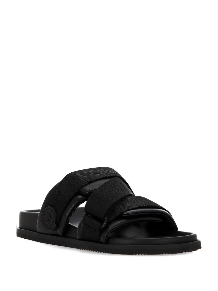 Moncler Sandalen