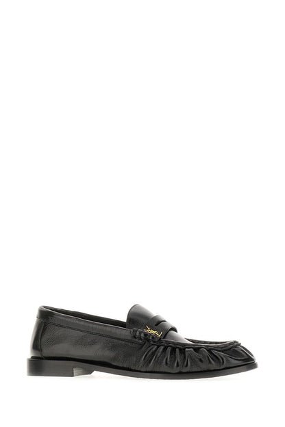 Saint Laurent Moccaster