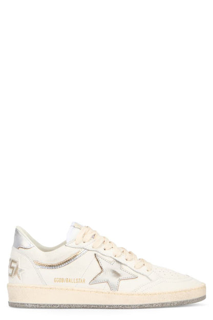 Golden Goose Ball Star Low-Top-Sneaker