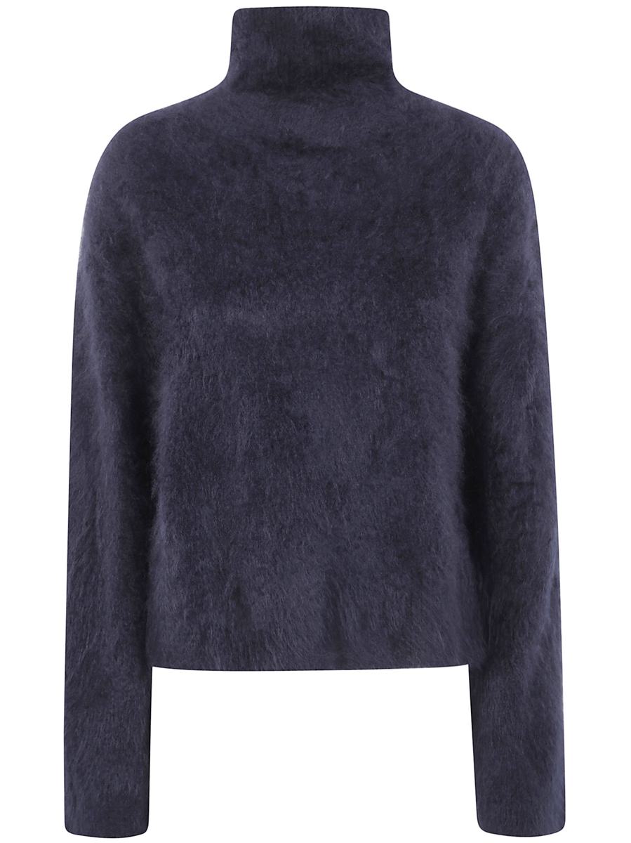 Lisa Yang „Floren“ Rollkragenpullover-Kleidung