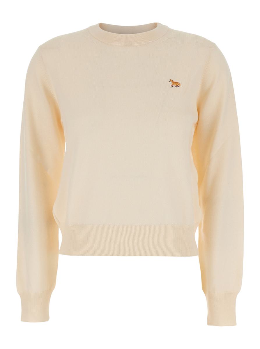 Baby Fox Merino Regular Pullover