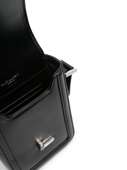 Saint Laurent Geldbörsen