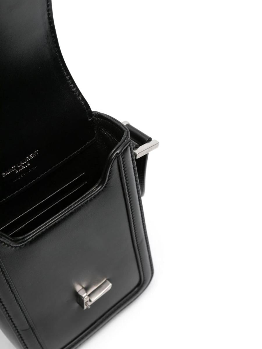 Saint Laurent Geldbörsen