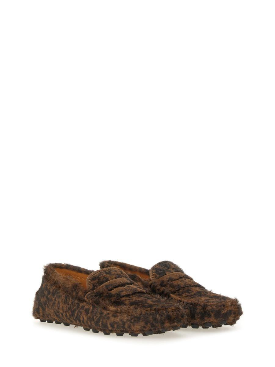Tod'S Mokassin „Gommino Macro“