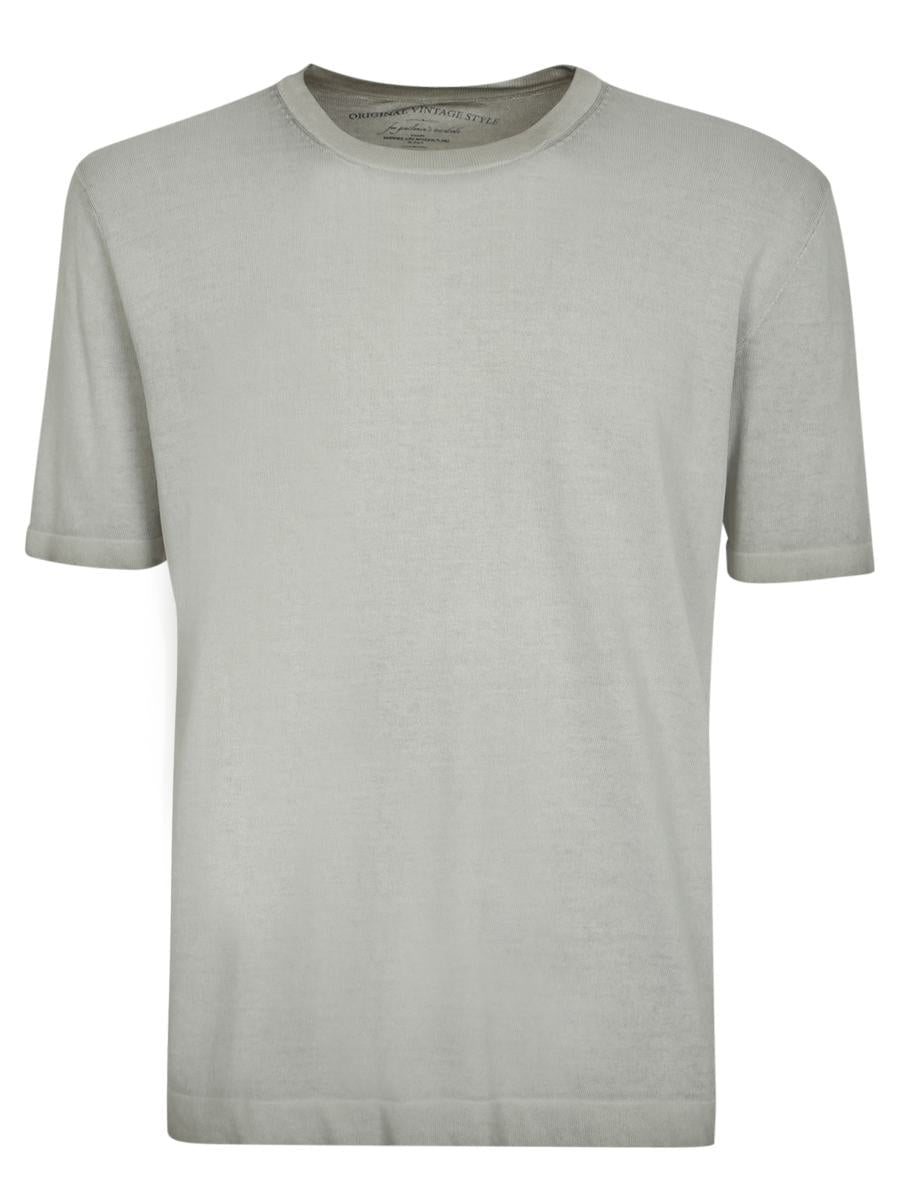 Originale T-Shirts im Vintage-Stil