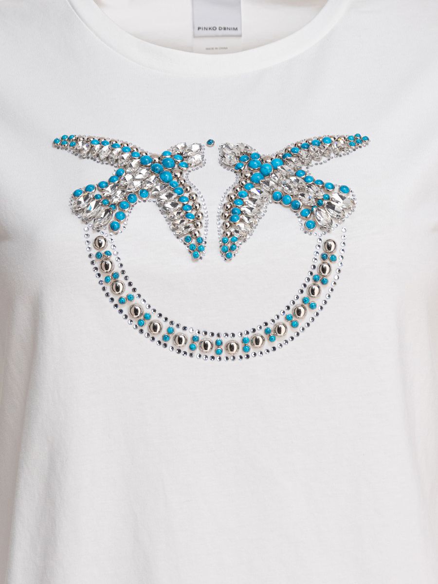 Pinko T-Shirts und Polos