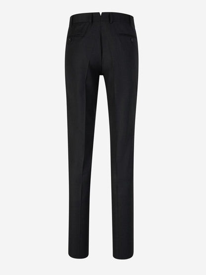 Scabal Formelle Wollhose