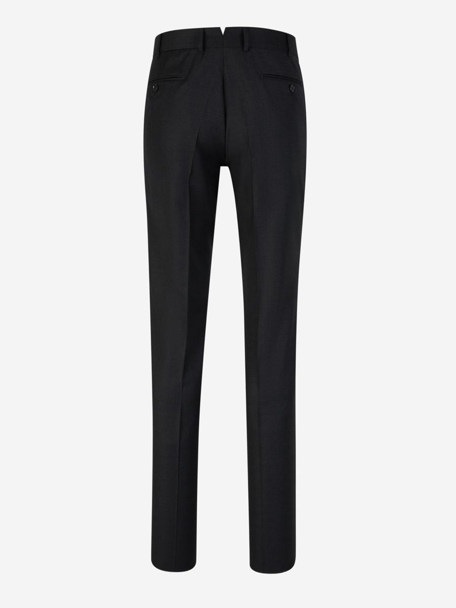 Scabal Formelle Wollhose