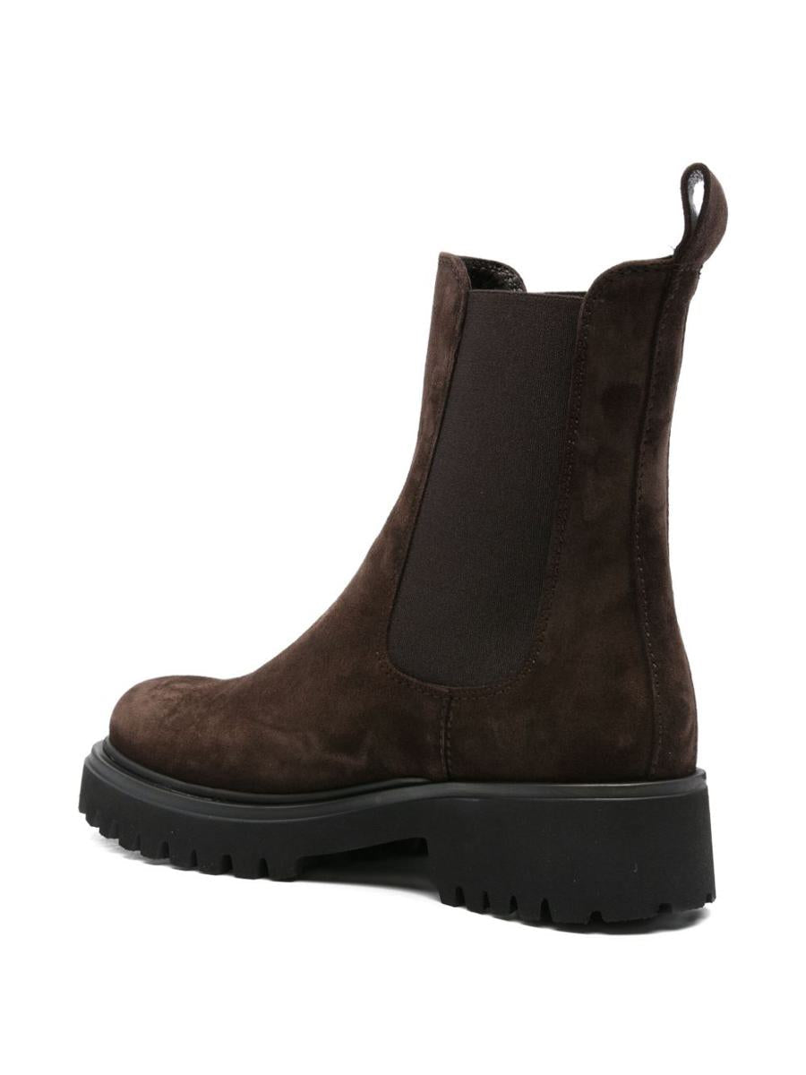 Guglielmo Rotta Stiefel