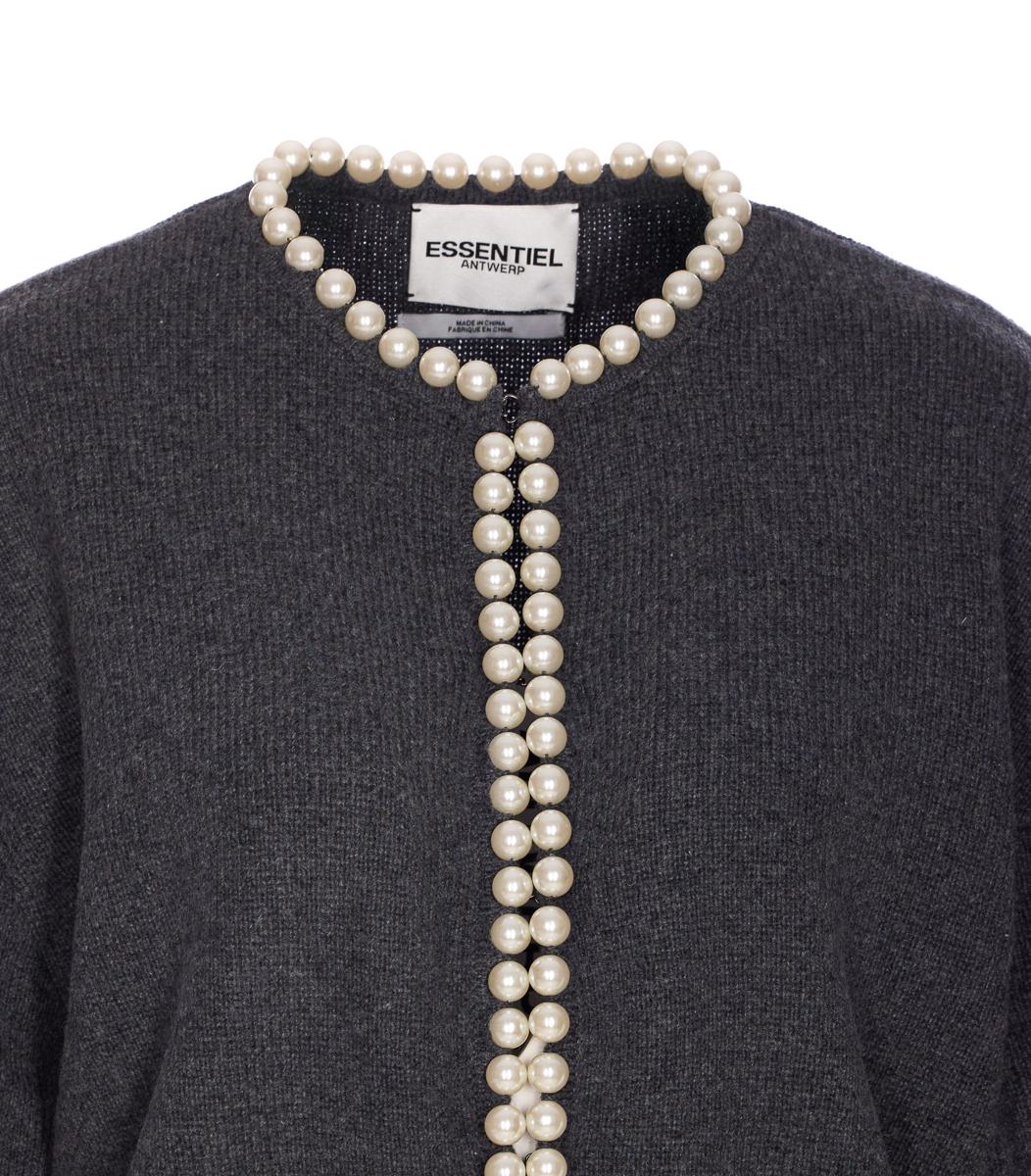 Pullover von Essentiel Antwerp