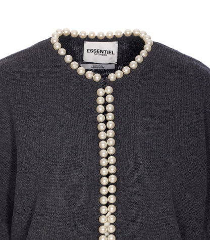 Pullover von Essentiel Antwerp