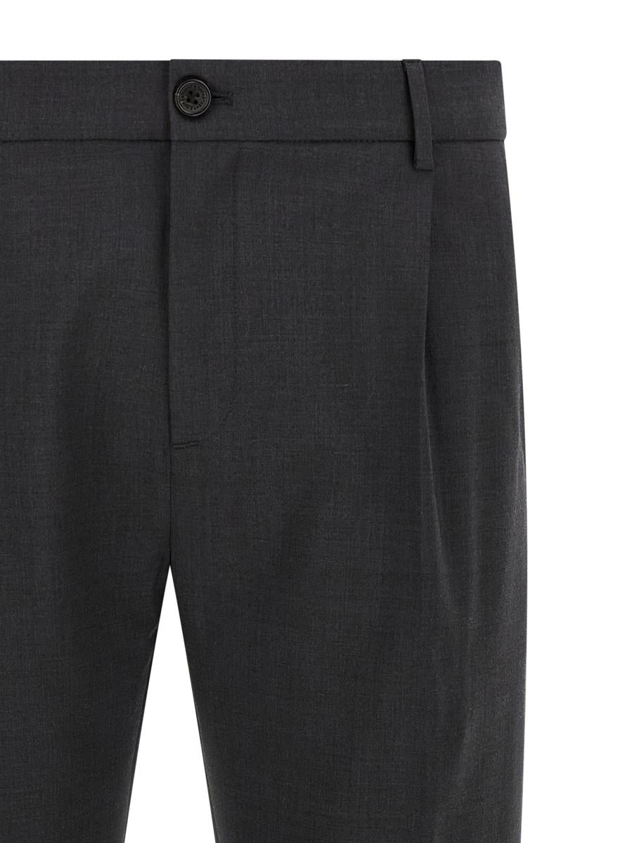 Department 5 – „Prince“-Hose