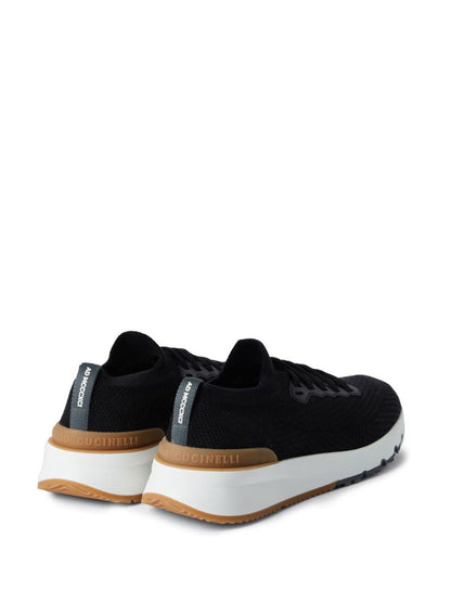 Flache Schuhe von Brunello Cucinelli