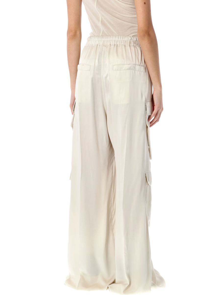 Rick Owens Cargobelas Hose