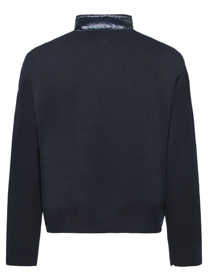 Moncler Daunenjacken