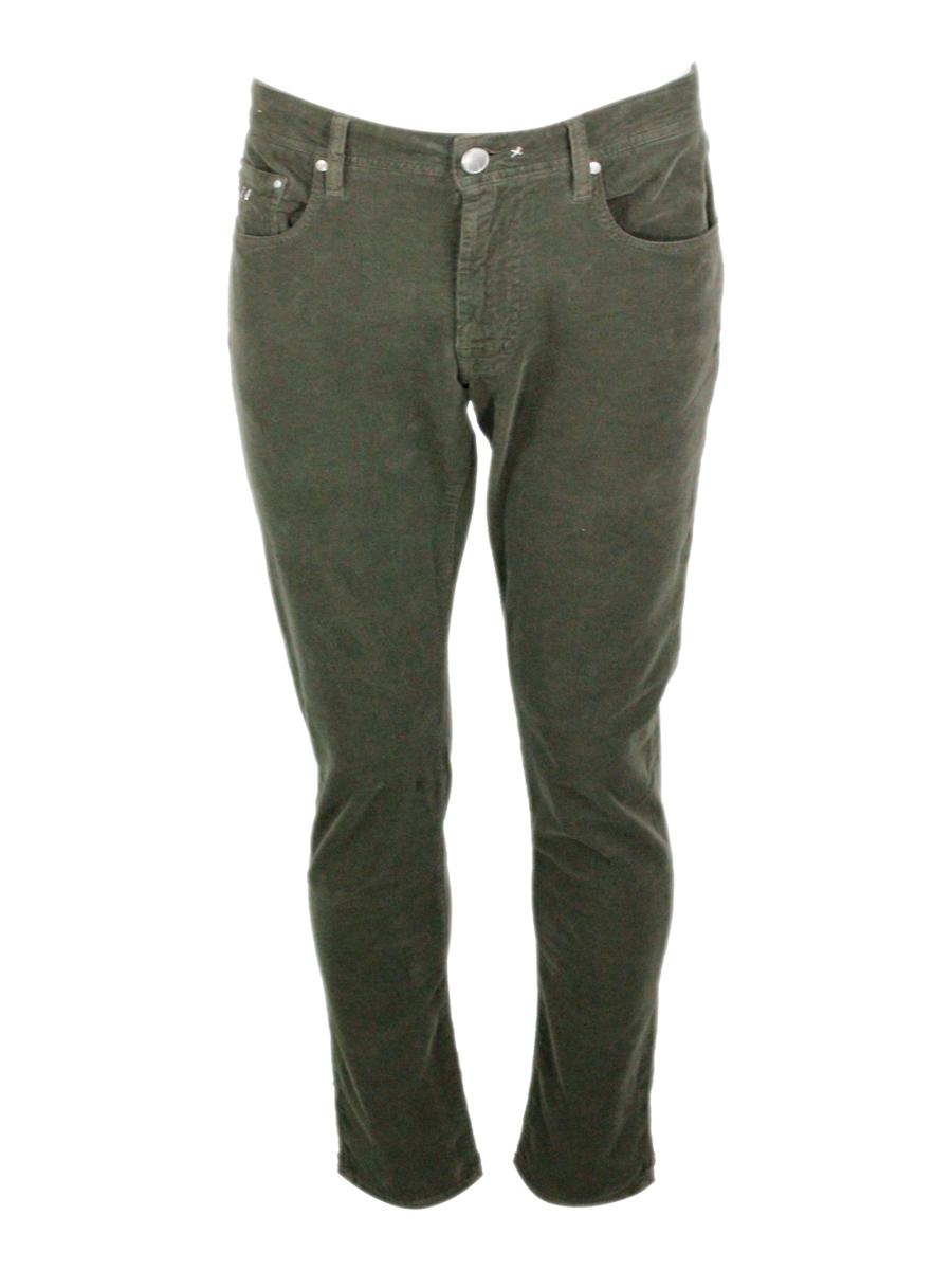 Tramarossa-Hose
