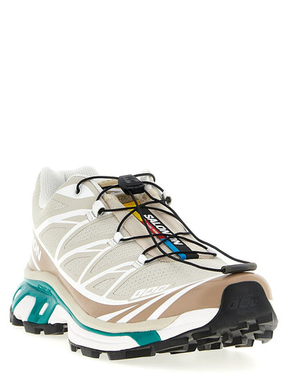 Salomon „Xt-6“ Sneakers