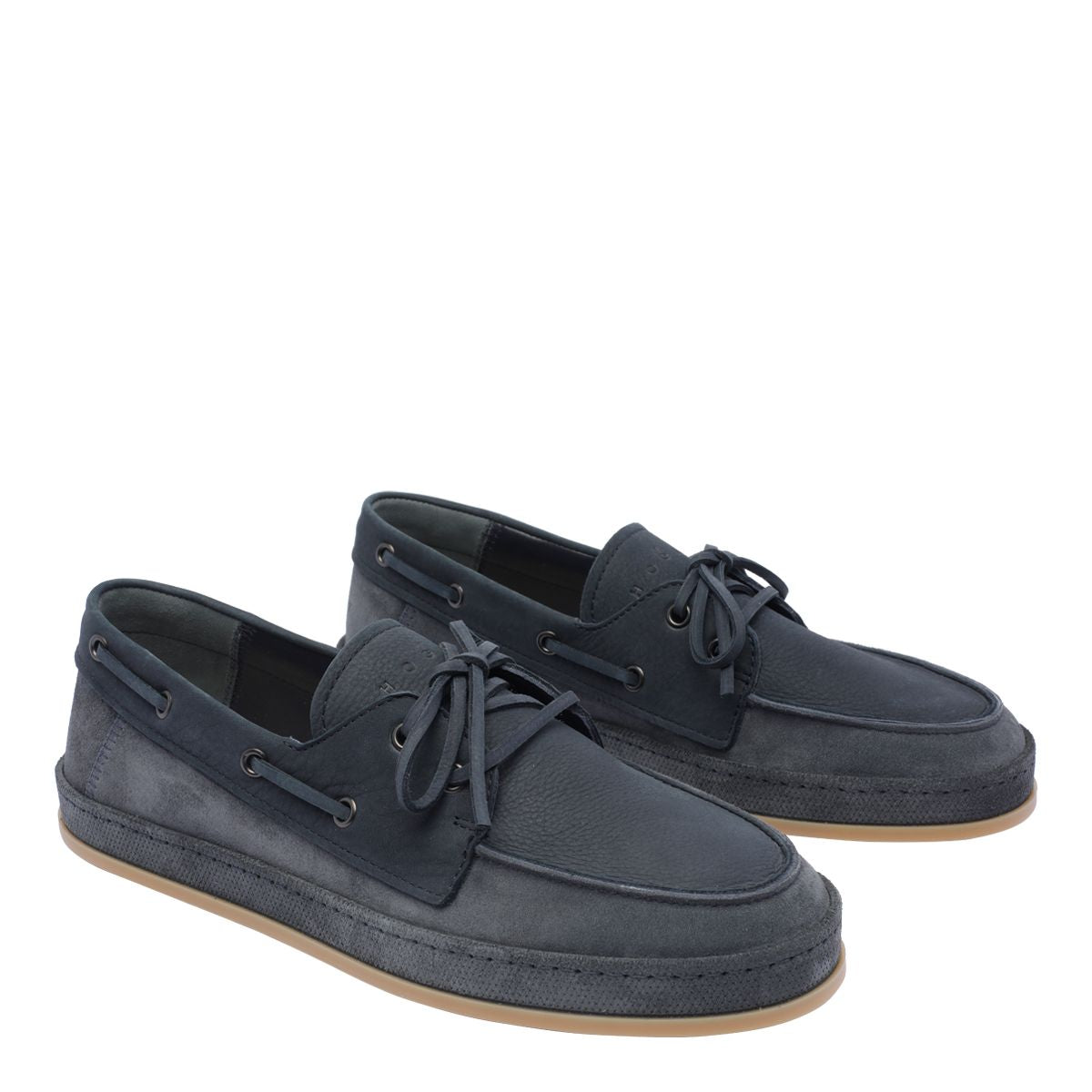 Flache Schuhe von Hogan