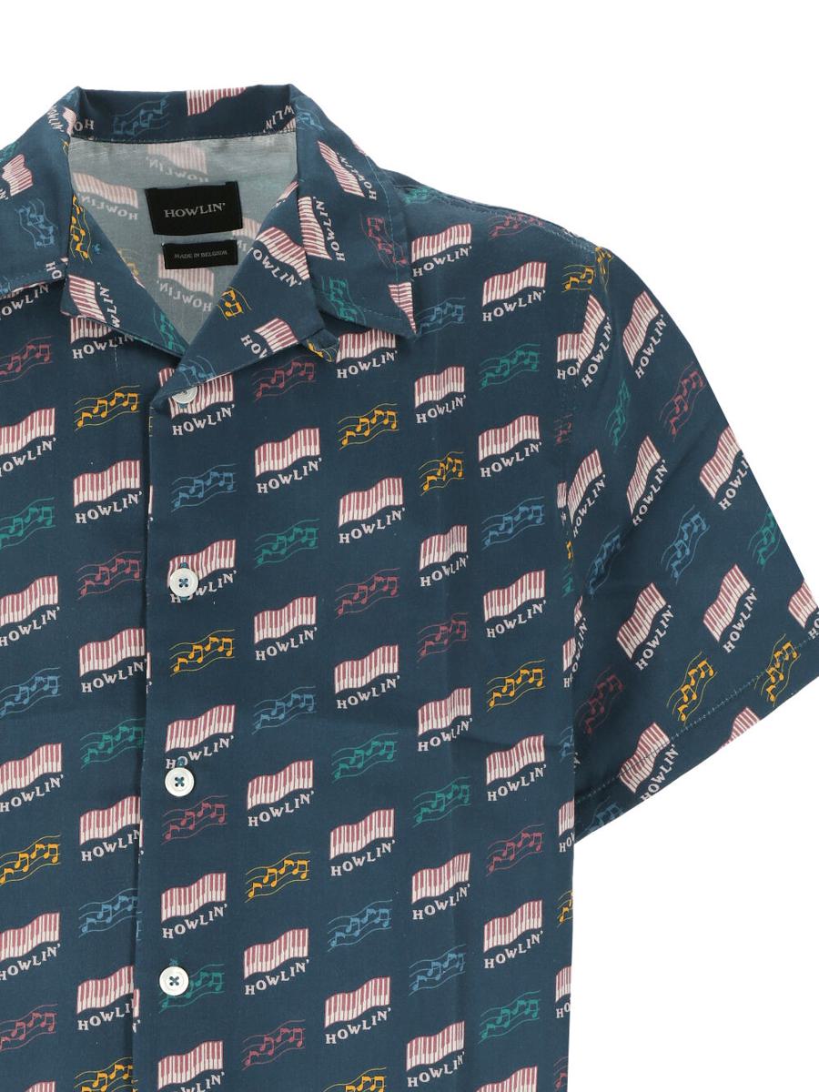Howlin'-Shirts