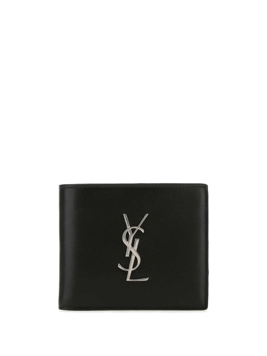 Saint Laurent Geldbörsen