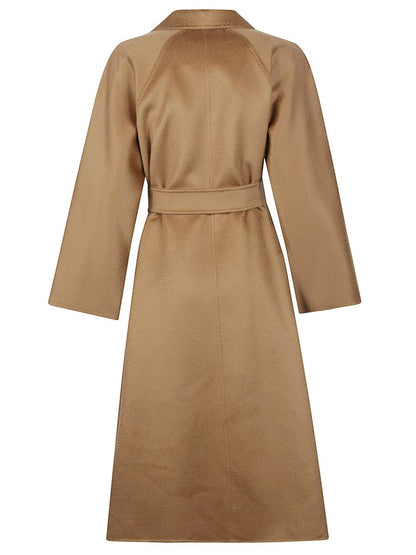 Max Mara Mantel