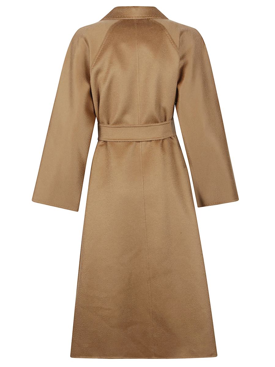 Max Mara Mantel