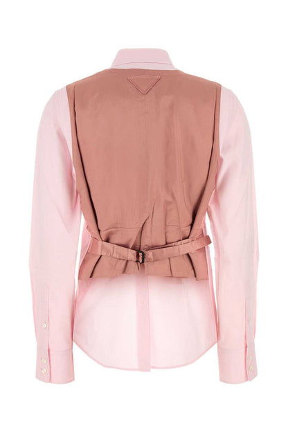 Prada-Hemden