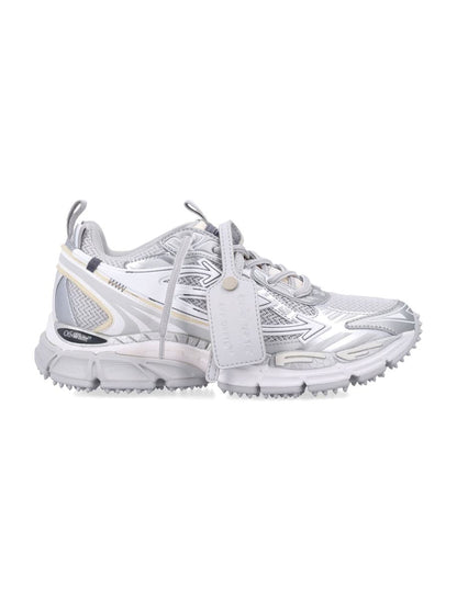 Off-White Ow Bin gleich wieder da