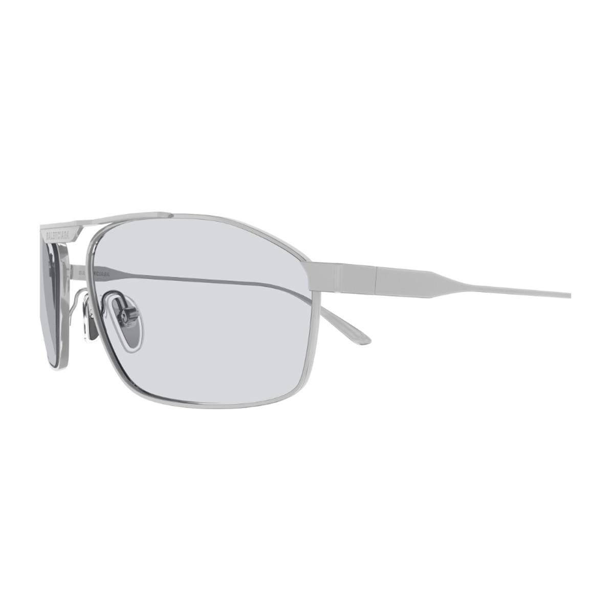 Balenciaga Bb0416S Tag 3.0 Linea Alltagssonnenbrille