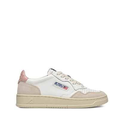 Autry „Medalist Low“ Sneaker