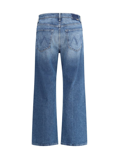 Mutter Jeans